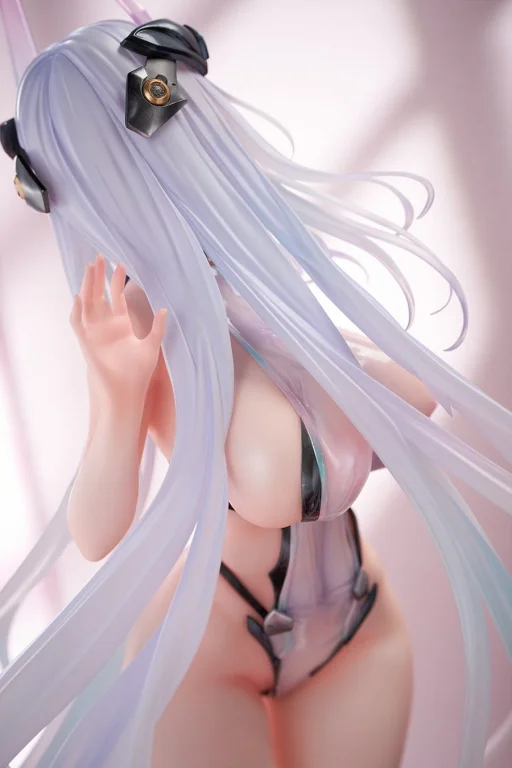 Azur Lane - Scale Figure - Kearsarge (Dakimakura Ver.)