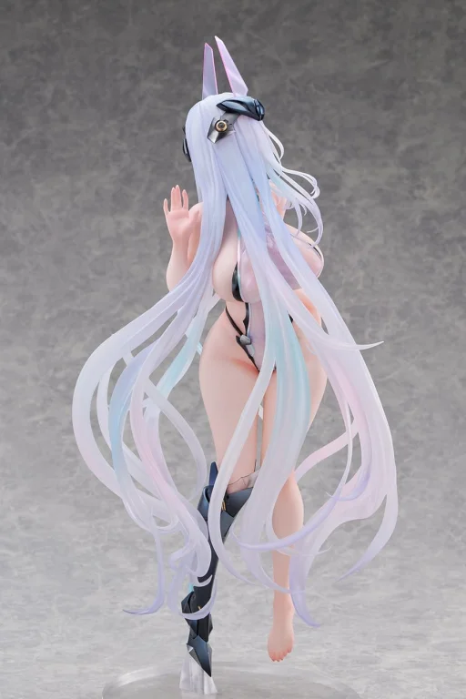 Azur Lane - Scale Figure - Kearsarge (Dakimakura Ver.)
