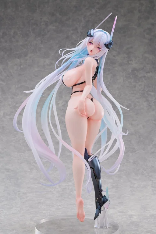 Azur Lane - Scale Figure - Kearsarge (Dakimakura Ver.)