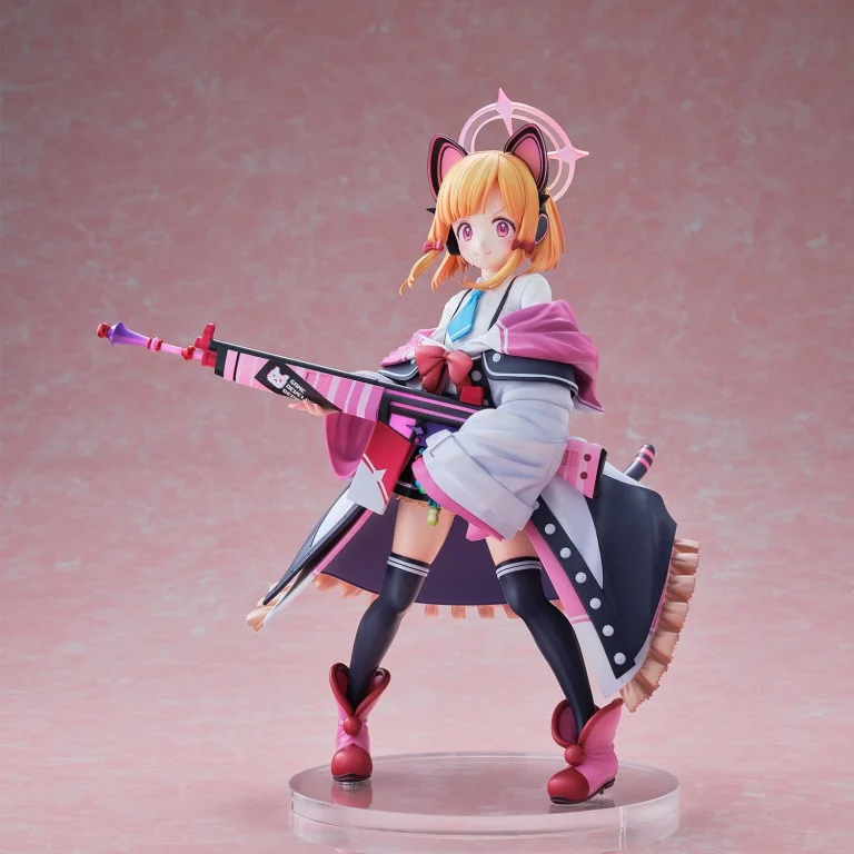 Blue Archive - Scale Figure - Momoi Saiba