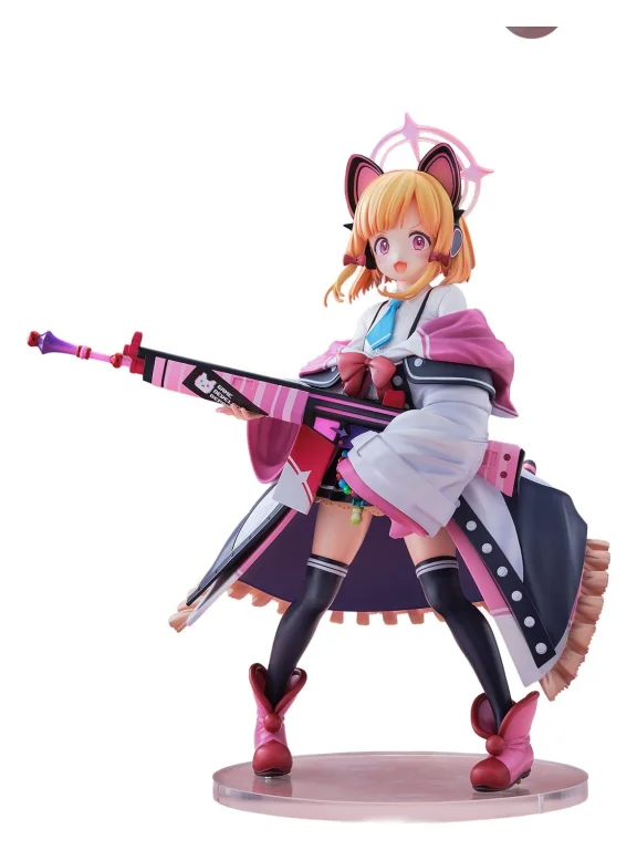 Blue Archive - Scale Figure - Momoi Saiba