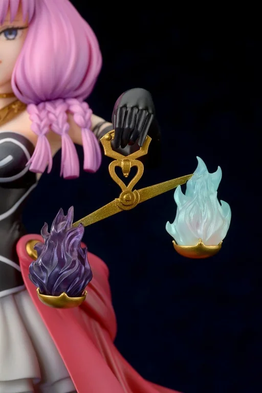 Frieren - Scale Figure - Aura the Guillotine