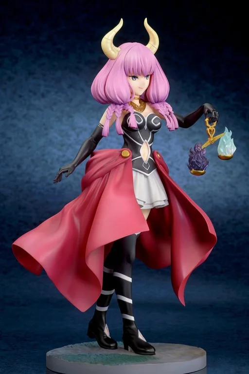 Frieren - Scale Figure - Aura the Guillotine