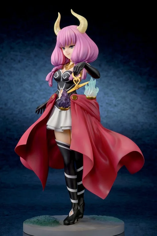 Frieren - Scale Figure - Aura the Guillotine