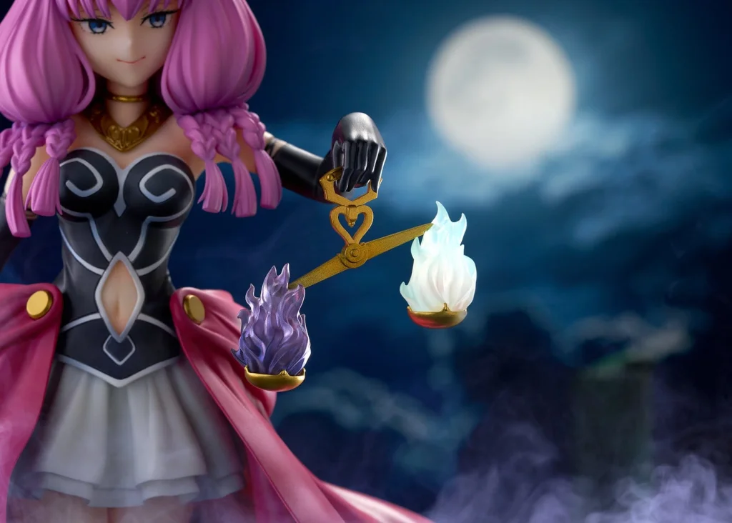 Frieren - Scale Figure - Aura the Guillotine