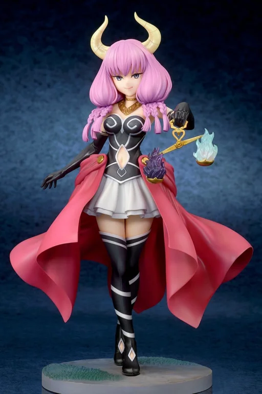 Frieren - Scale Figure - Aura the Guillotine