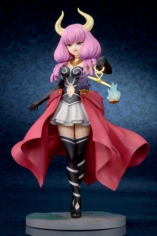 Frieren - Scale Figure - Aura the Guillotine