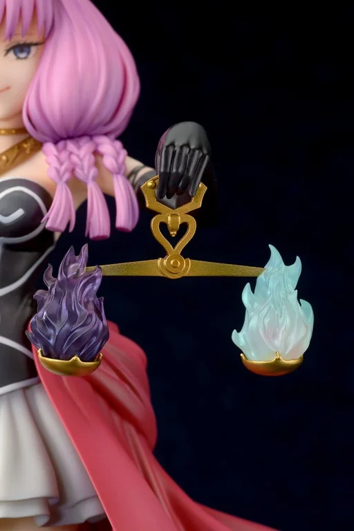 Frieren - Scale Figure - Aura the Guillotine