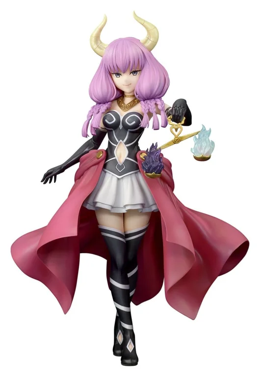 Frieren - Scale Figure - Aura the Guillotine