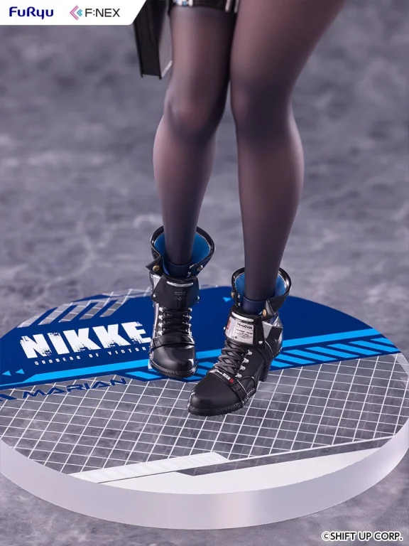NIKKE - F:NEX - Marian