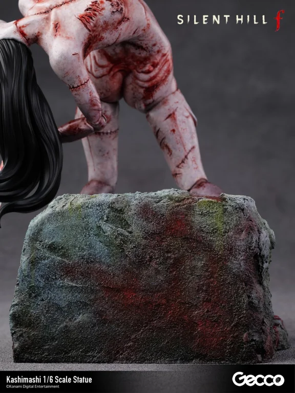 Silent Hill f - Scale Figure - Kashimashi