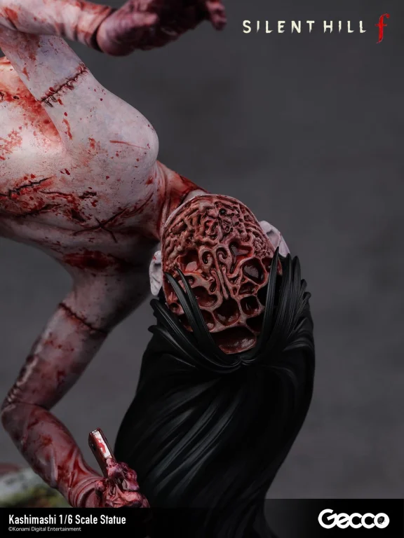 Silent Hill f - Scale Figure - Kashimashi