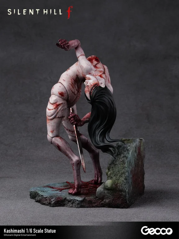Silent Hill f - Scale Figure - Kashimashi
