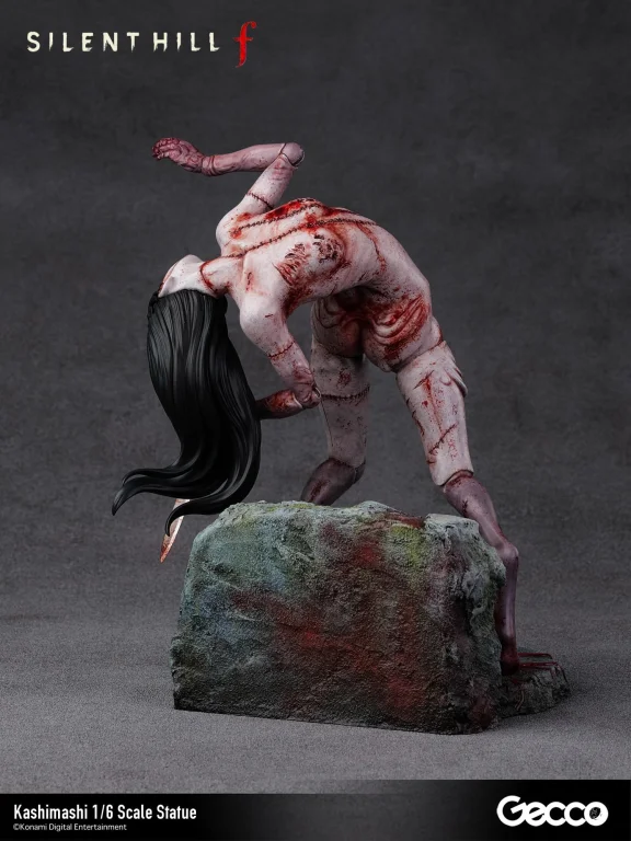 Silent Hill f - Scale Figure - Kashimashi