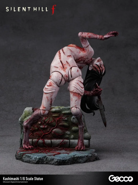 Silent Hill f - Scale Figure - Kashimashi