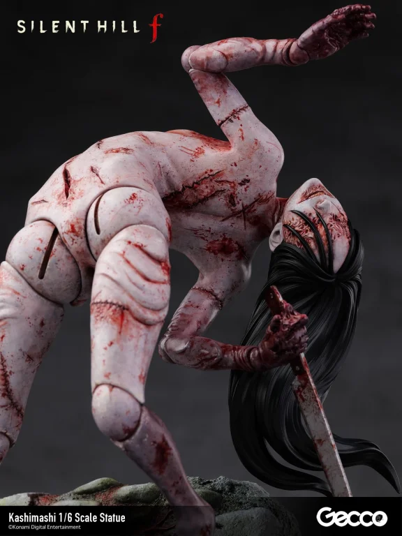 Silent Hill f - Scale Figure - Kashimashi