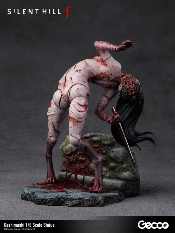 Silent Hill f - Scale Figure - Kashimashi