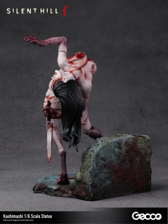 Silent Hill f - Scale Figure - Kashimashi