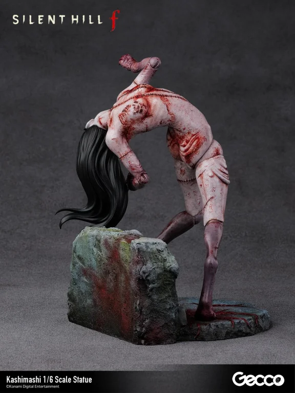 Silent Hill f - Scale Figure - Kashimashi