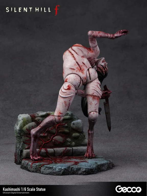 Silent Hill f - Scale Figure - Kashimashi