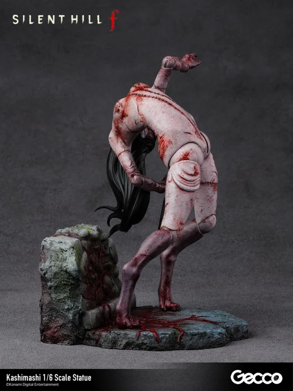 Silent Hill f - Scale Figure - Kashimashi