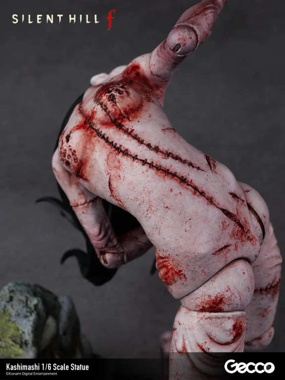 Silent Hill f - Scale Figure - Kashimashi