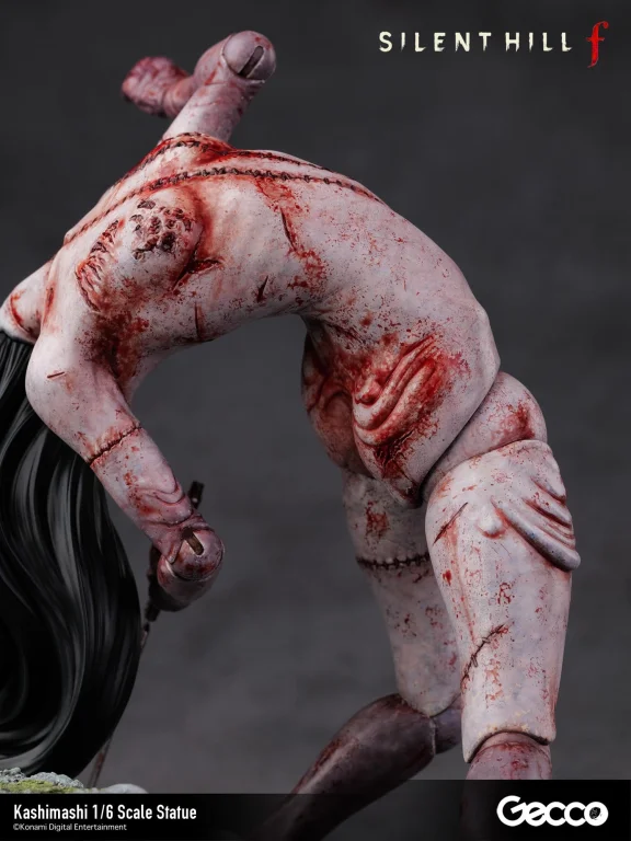 Silent Hill f - Scale Figure - Kashimashi
