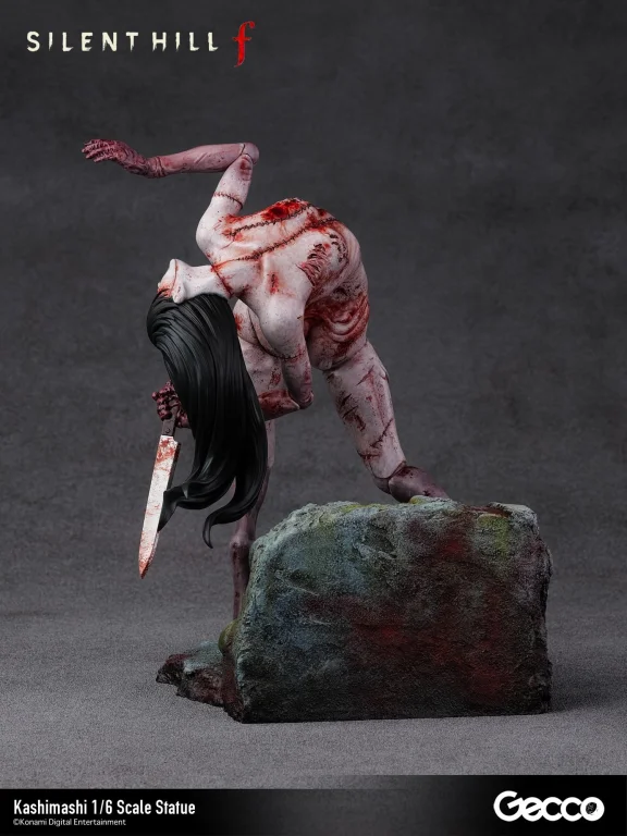 Silent Hill f - Scale Figure - Kashimashi