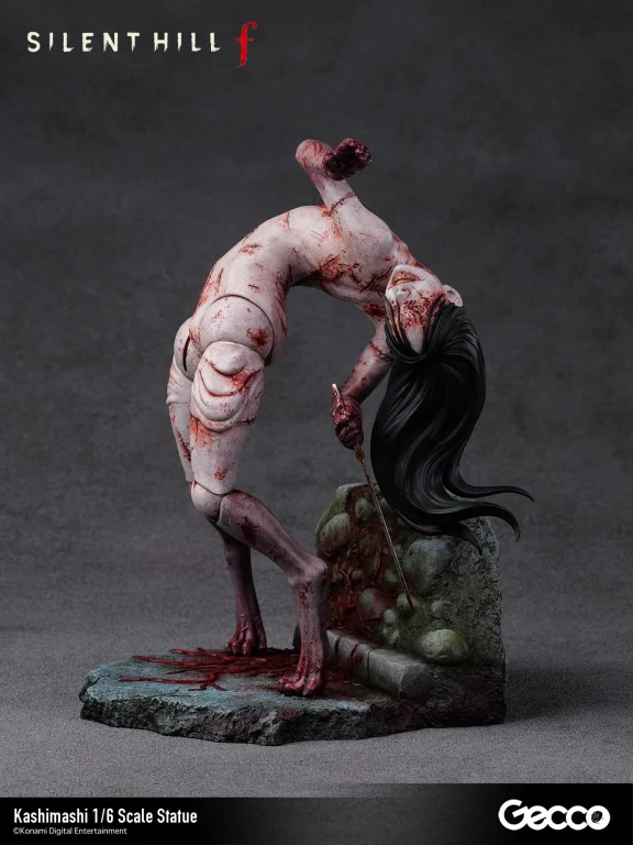 Silent Hill f - Scale Figure - Kashimashi