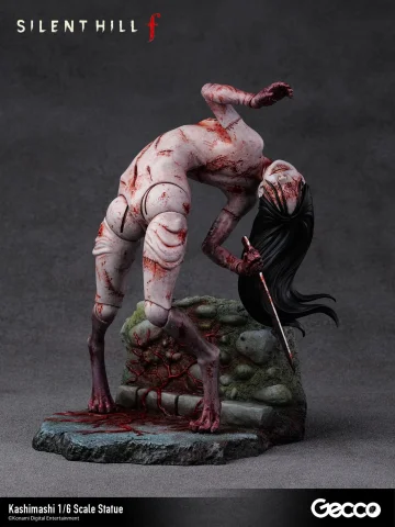 Produktbild zu Silent Hill f - Scale Figure - Kashimashi