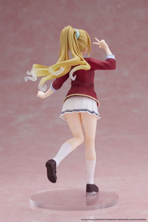 Classroom of the Elite - Coreful Figure - Kei Karuizawa (School Uniform ver.)