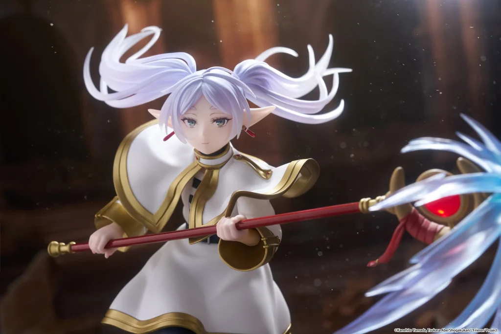 Frieren - AMP+ Figure - Frieren