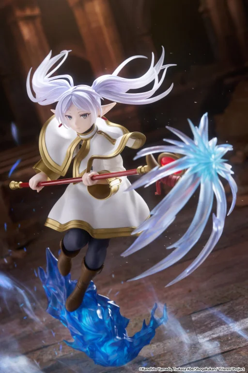 Frieren - AMP+ Figure - Frieren