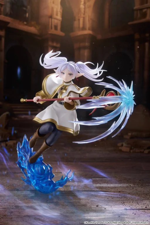 Frieren - AMP+ Figure - Frieren