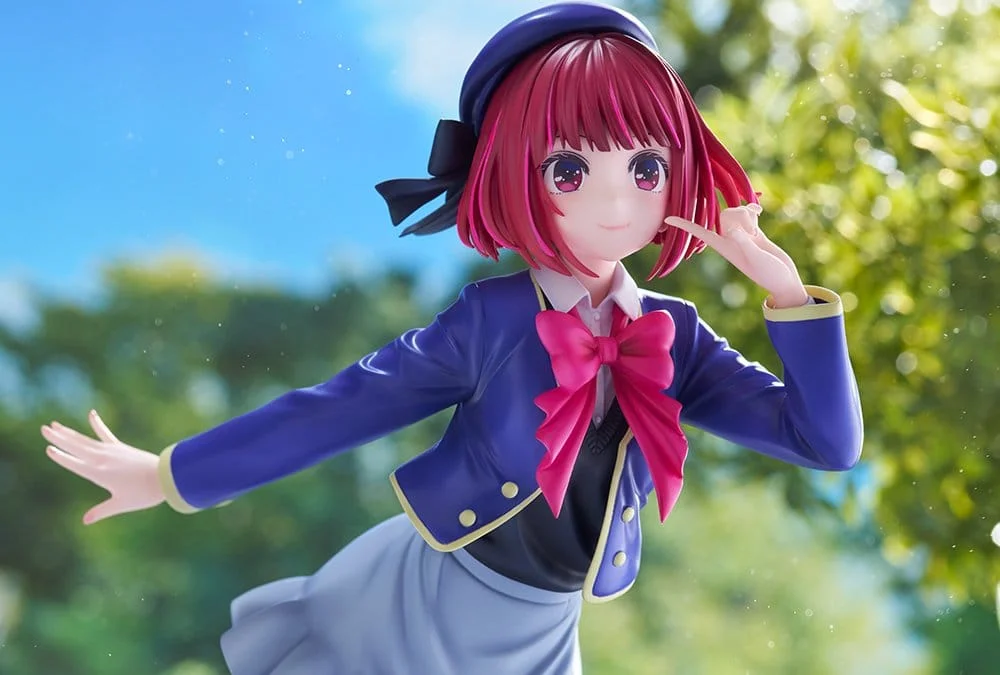 Oshi no Ko - Scale Figure - Kana Arima