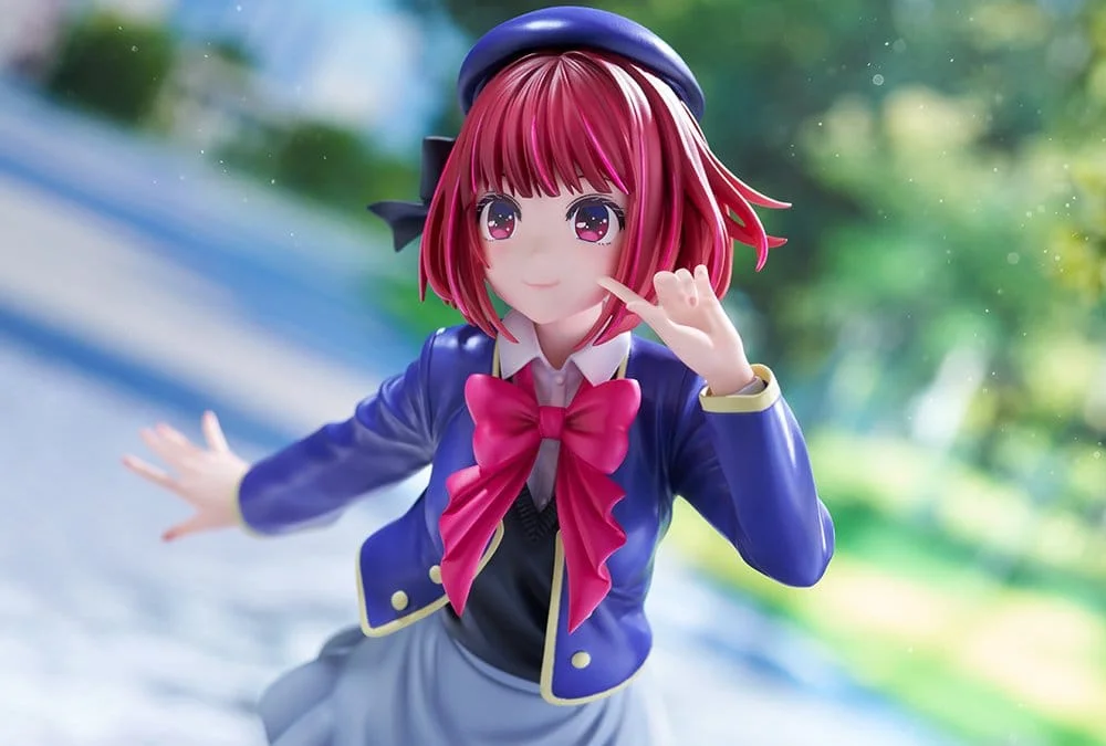 Oshi no Ko - Scale Figure - Kana Arima