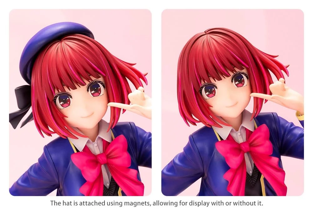 Oshi no Ko - Scale Figure - Kana Arima