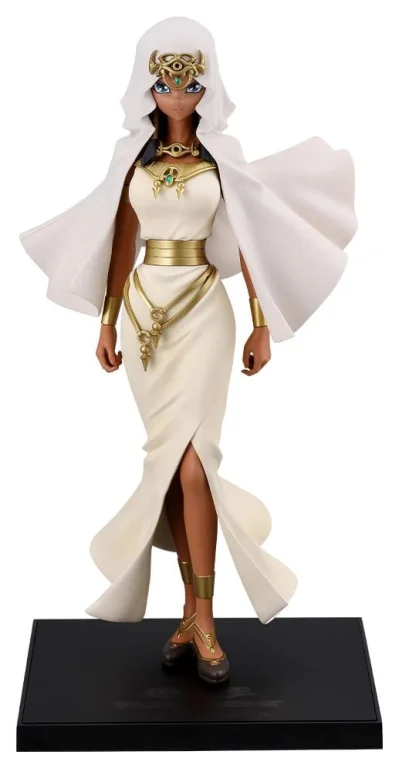 Yu-Gi-Oh! - OSHI WORKS - Ishizu Ishtar