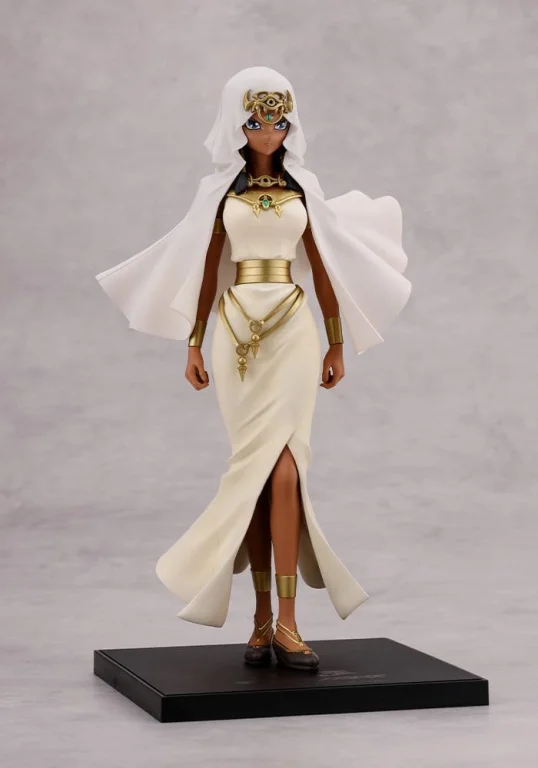 Yu-Gi-Oh! - OSHI WORKS - Ishizu Ishtar