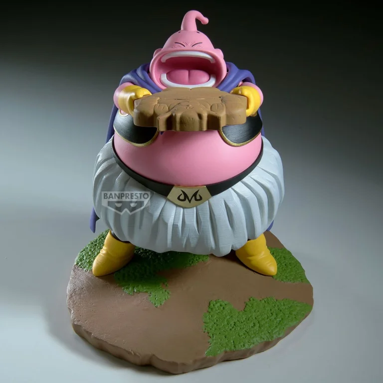 Dragon Ball - History Box - Majin Boo