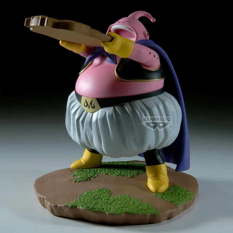 Dragon Ball - History Box - Majin Boo