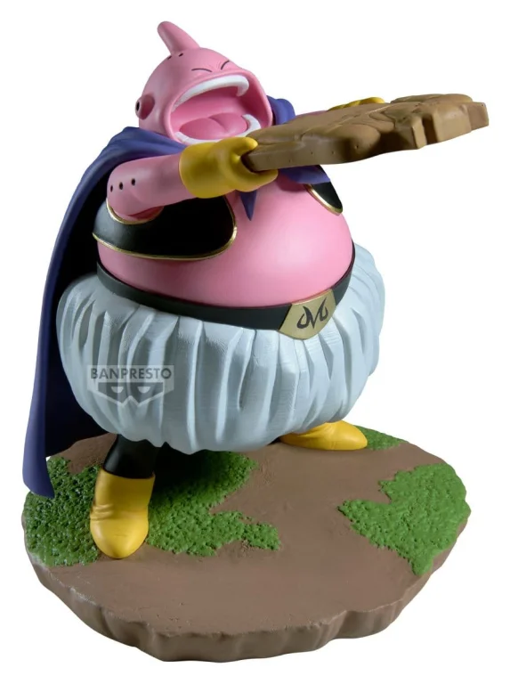 Dragon Ball - History Box - Majin Boo