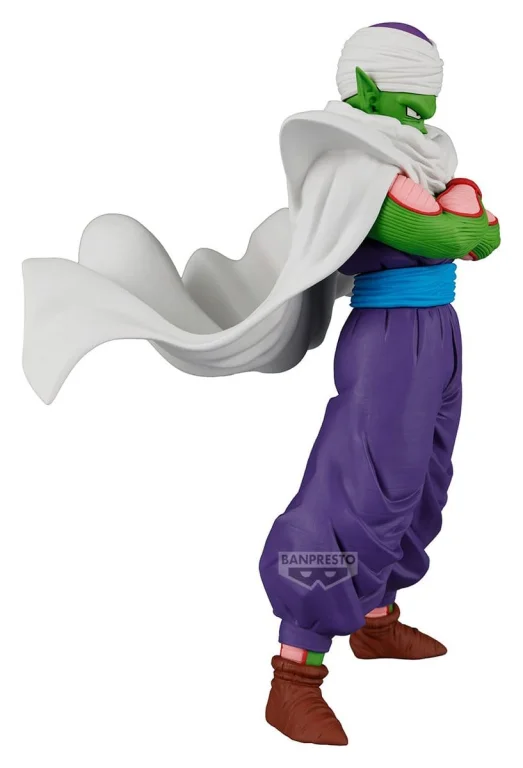 Dragon Ball - SOLID EDGE WORKS - Piccolo