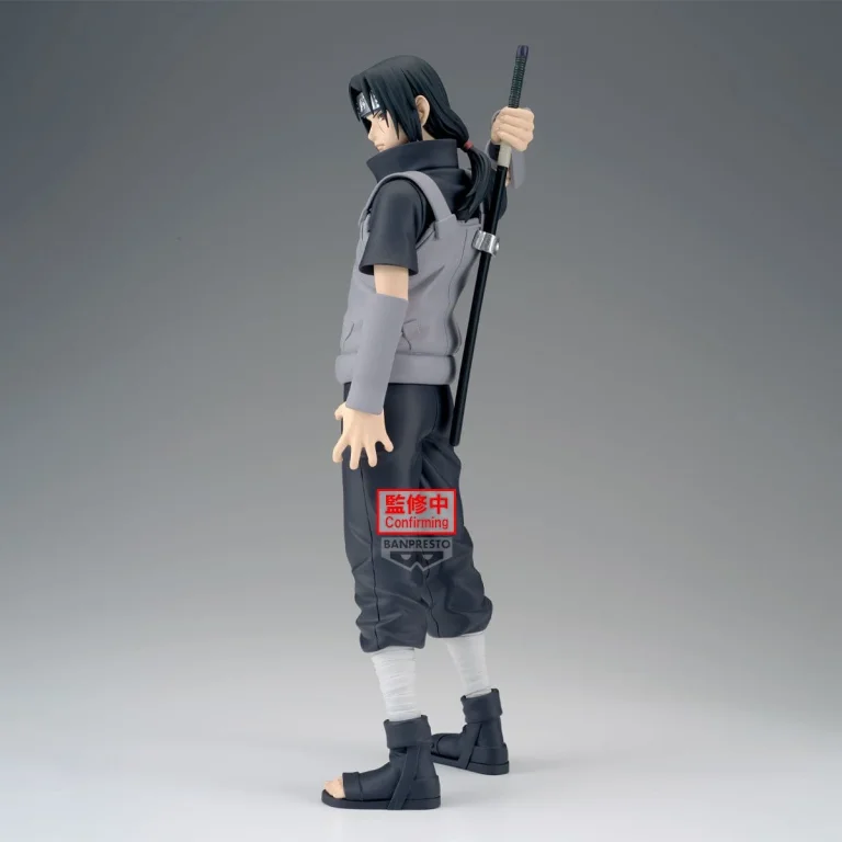 Naruto - Grandista - Itachi Uchiha (II)