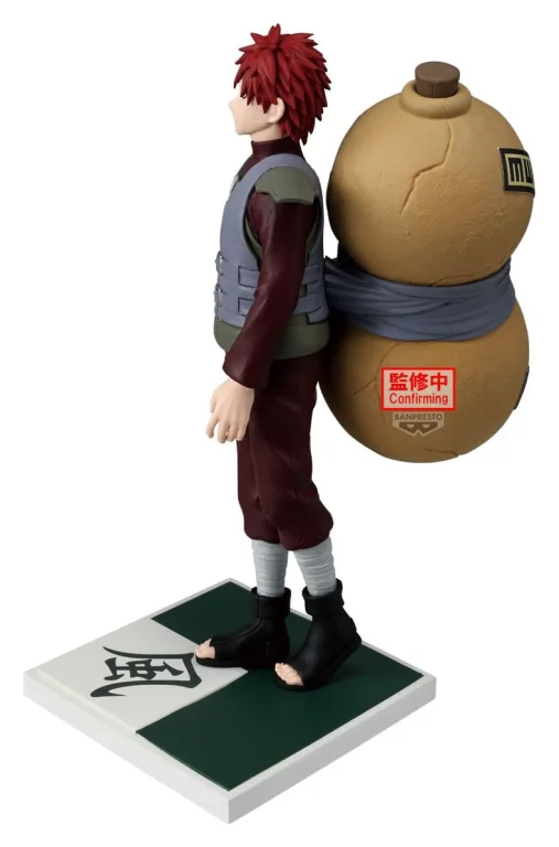 Naruto - Prize Figure - Gaara (Kazekage)
