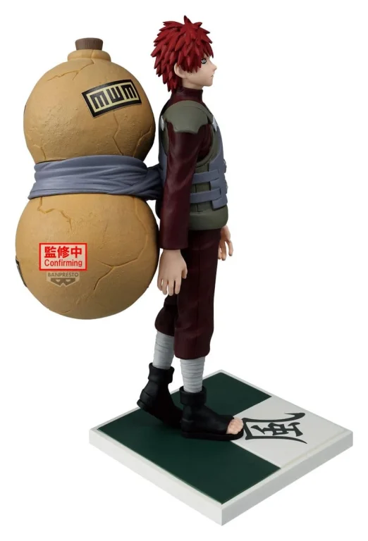 Naruto - Prize Figure - Gaara (Kazekage)