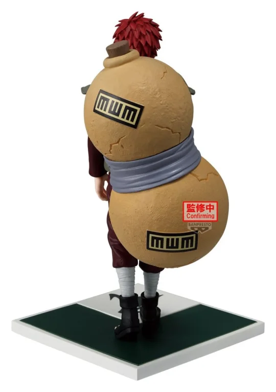 Naruto - Prize Figure - Gaara (Kazekage)