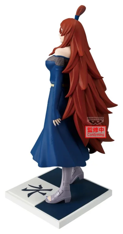 Naruto - Prize Figure - Mei Terumī (Mizukage)