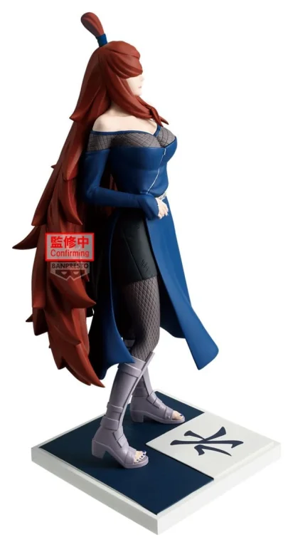 Naruto - Prize Figure - Mei Terumī (Mizukage)