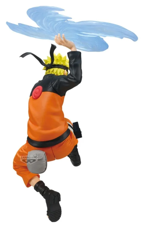 Naruto - Prize Figure - Naruto Uzumaki